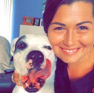 Meet your Posher, Justine